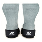 ALPHA PULL® Elite Zughilfen mit Leder-Pad