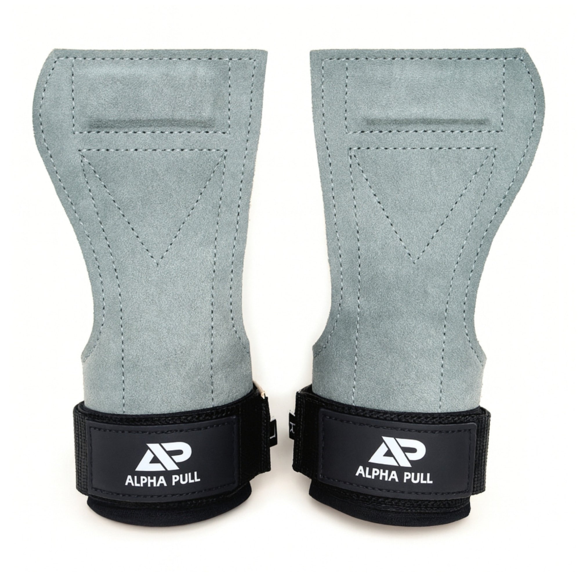 ALPHA PULL® Elite Zughilfen mit Leder-Pad