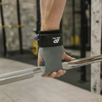 ALPHA PULL® Elite Zughilfen mit Leder-Pad