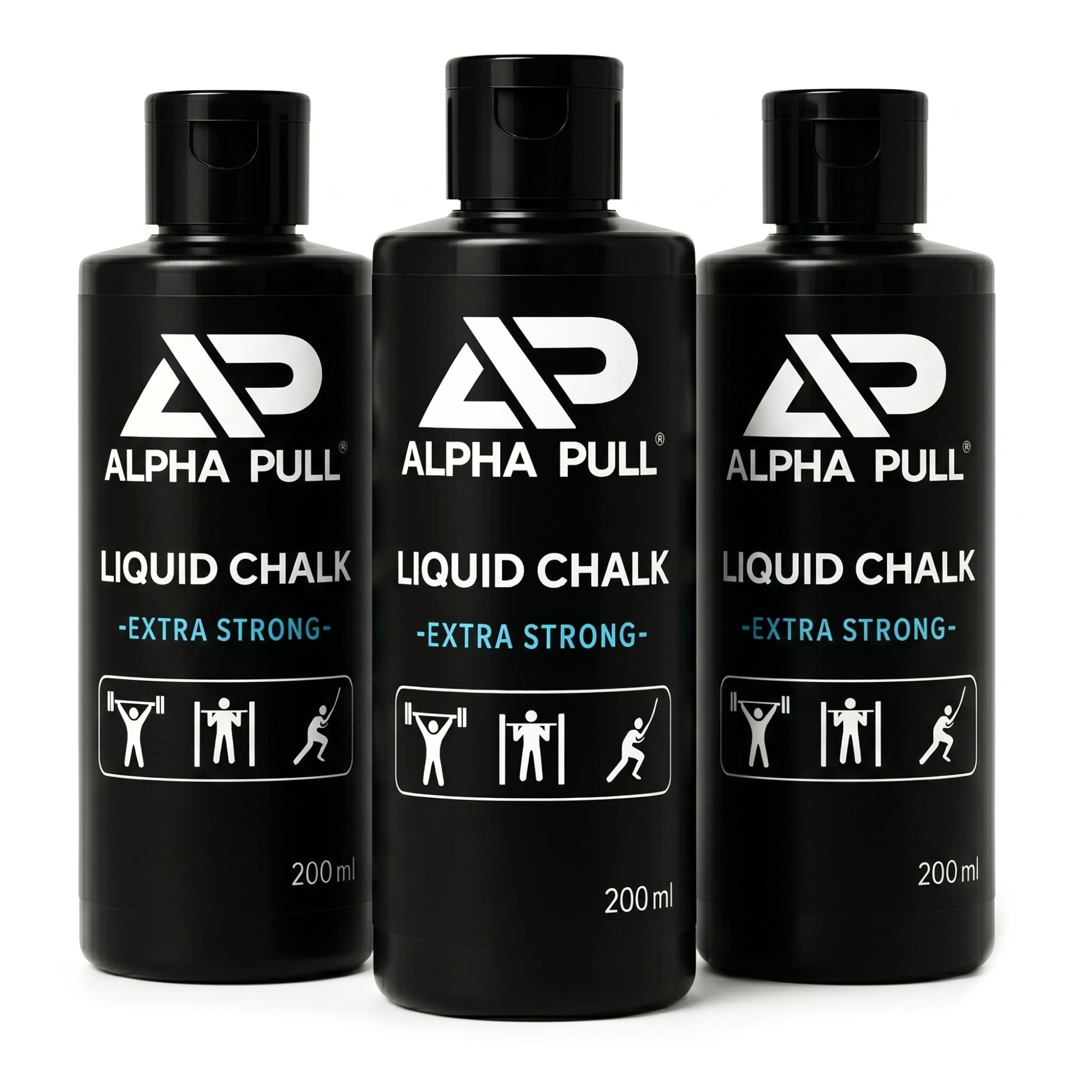 ALPHA PULL® Liquid Chalk