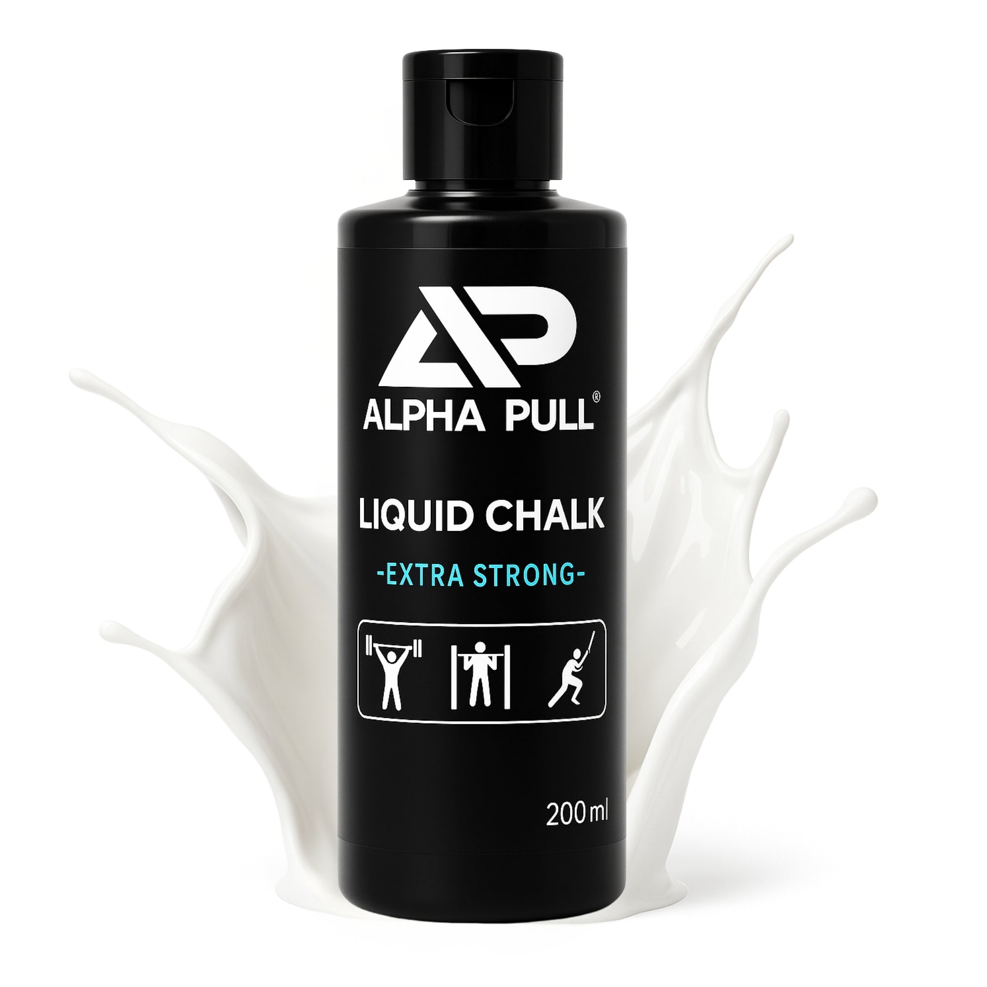 ALPHA PULL® Liquid Chalk
