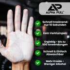 ALPHA PULL® Liquid Chalk