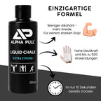 ALPHA PULL® Liquid Chalk