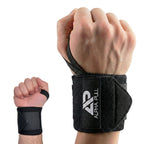 ALPHA PULL® Handgelenk Bandagen - Wrist Wraps