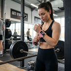 ALPHA PULL® Handgelenk Bandagen - Wrist Wraps
