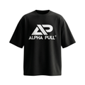 ALPHA PULL® Oversized Gym T-Shirt (Limited Edition)